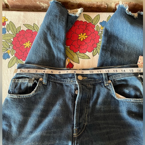 We the Free Free People Jeans 27 NWT - Picture 13 of 13